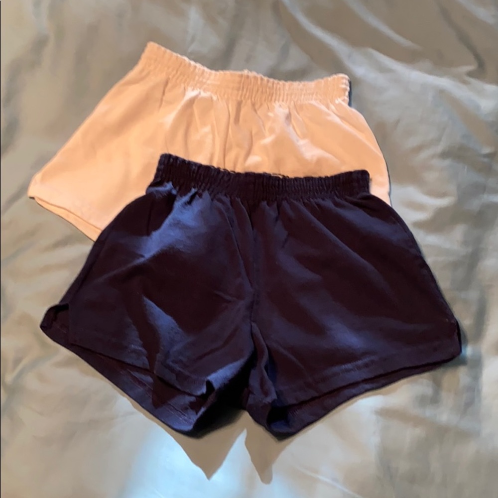 Soffe shorts